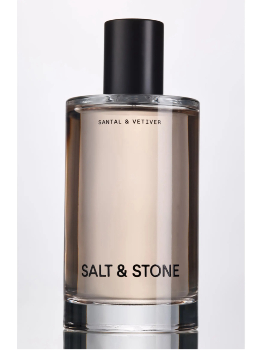 SALT & STONE Santal & Vetiver Body Mist